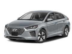 2022 Hyundai Ioniq Hybrid Hatchback_101